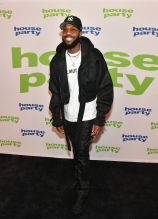 House Party screening event x ATL