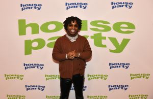 House Party screening event x ATL