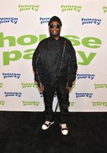 House Party screening event x ATL