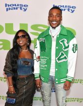 House Party screening event x ATL