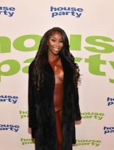 House Party screening event x ATL