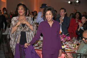 WP Miller Special Events Presents “A Golden Salute” To Black Actresses