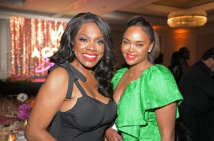 WP Miller Special Events Presents “A Golden Salute” To Black Actresses