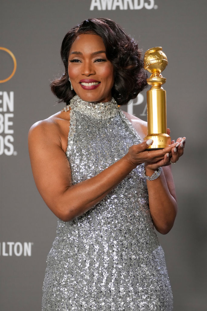 80th Annual Golden Globe Awards - Press Room