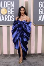 80th Annual Golden Globe Awards - Arrivals