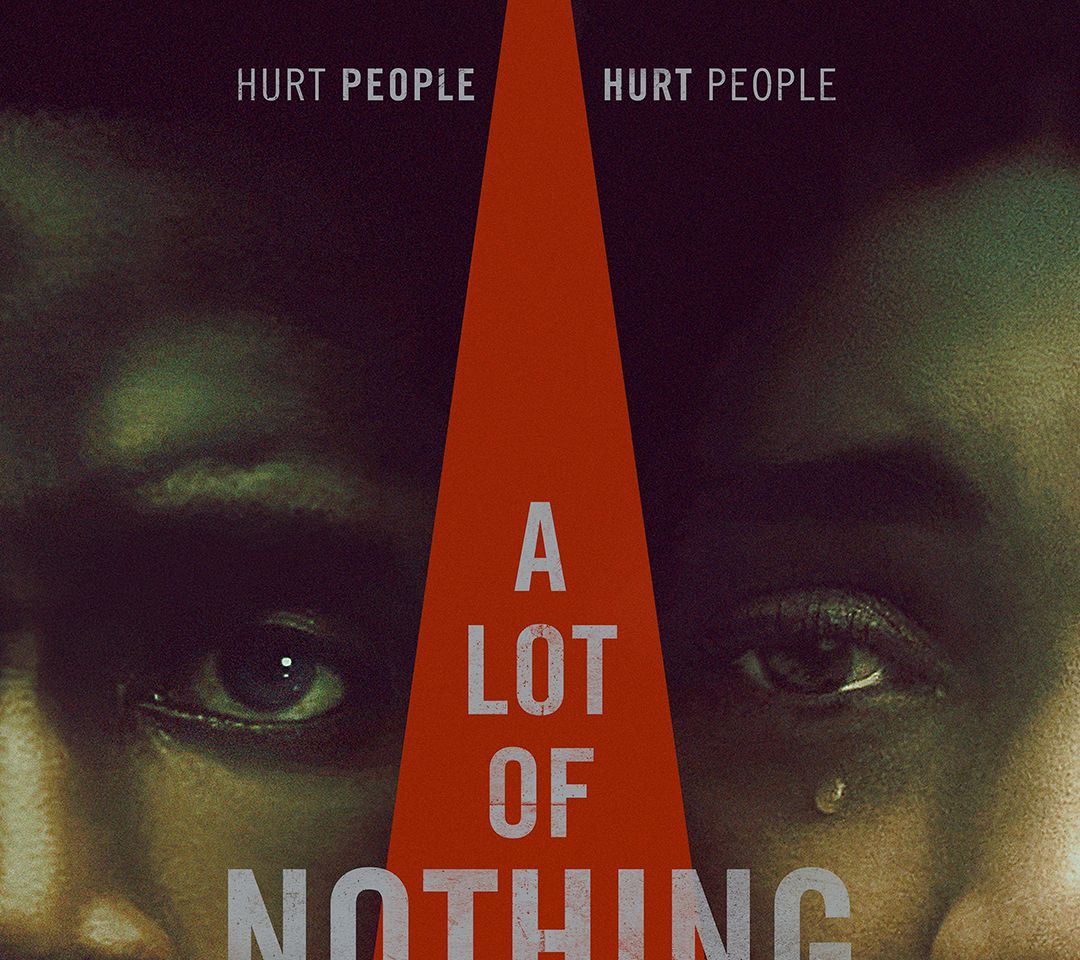 A Lot Of Nothing Key Art