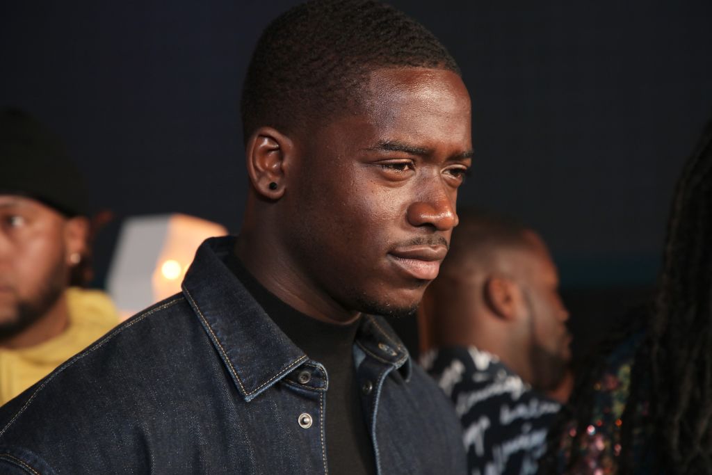 2022 Pan African Film And Arts Festival - FX's "Snowfall" Season 5 Finale