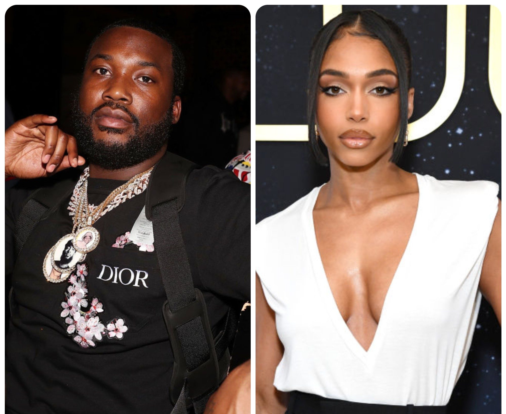 ‘Wish List’ Luster Meek Mill Tweets Terribly Timed PartyNextDoor Lyrics, Refutes Reports He’s Shading Lori Harvey