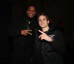 Mary J. Blige's 52nd birthday bash