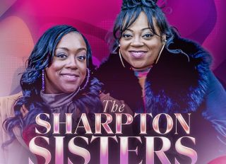 The Sharpton Sisters