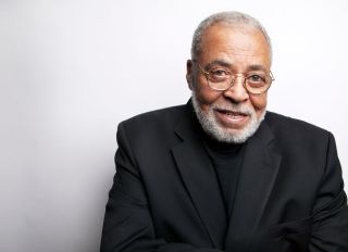 James Earl Jones - You Can't Take It With You