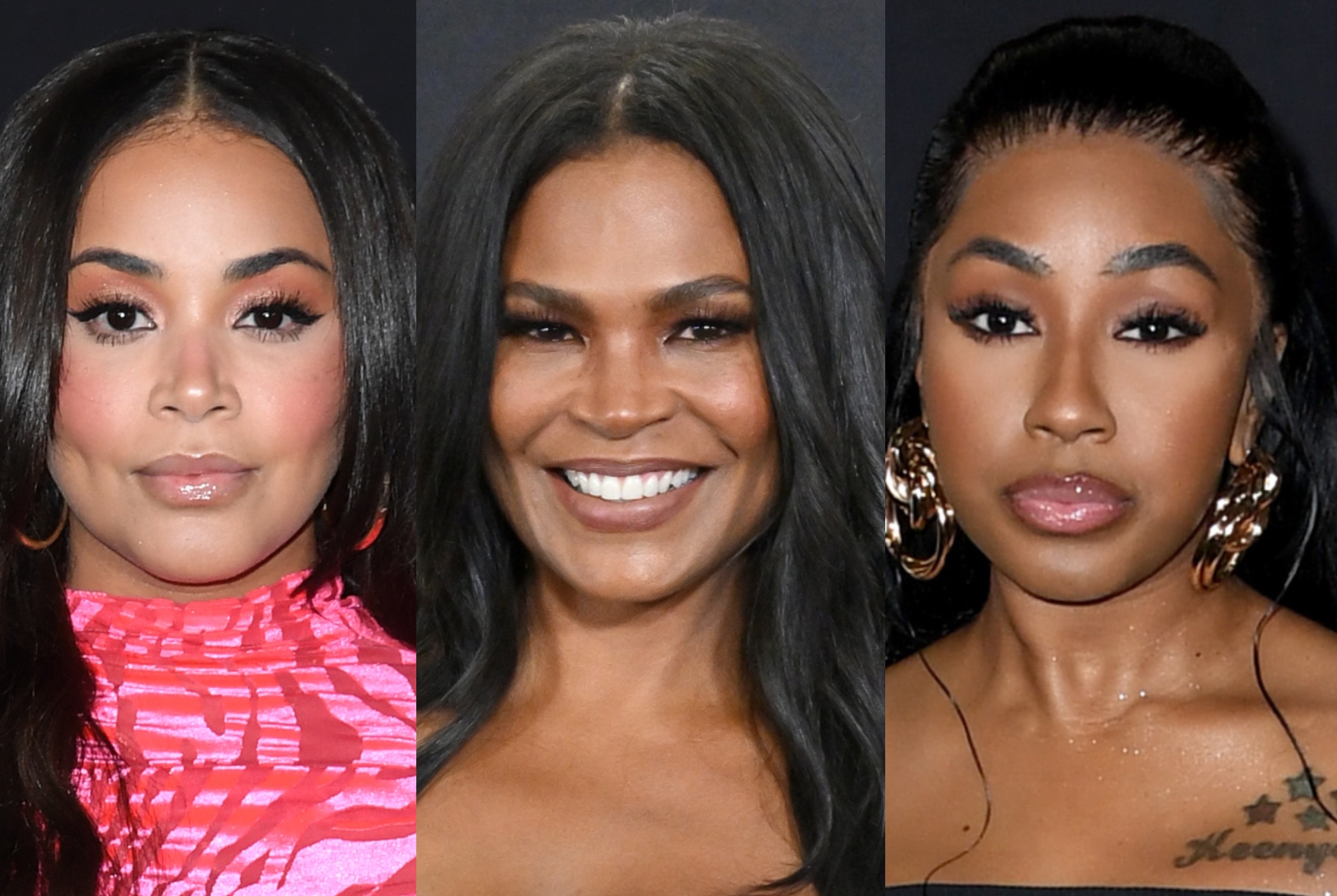 Los Angeles Premiere of "You People" - Red Carpet