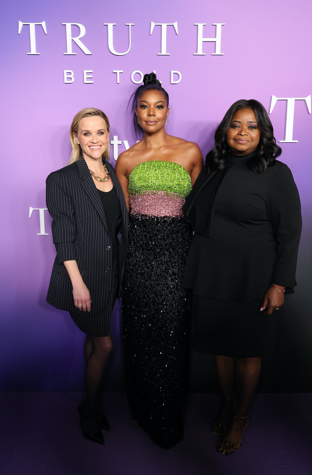 Truth Be Told Season 3 Premiere