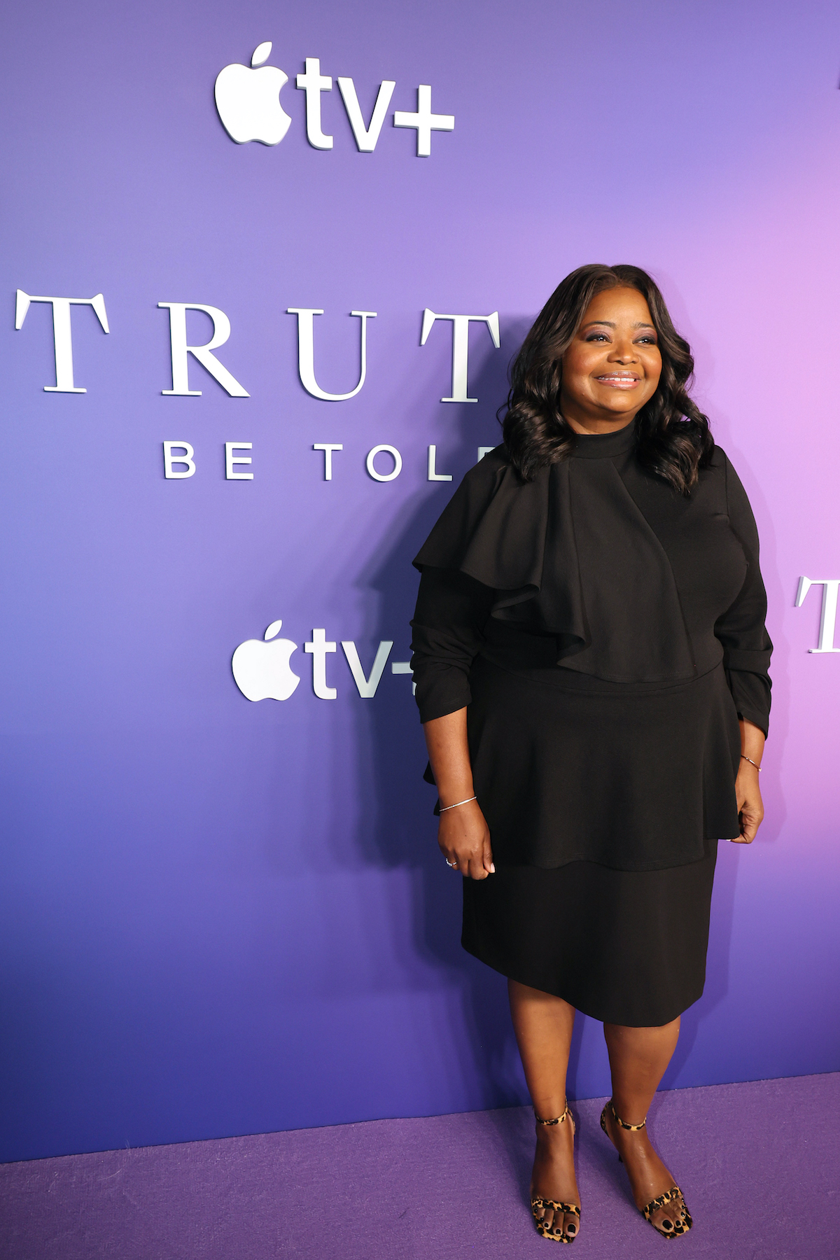 Truth Be Told Season 3 Premiere