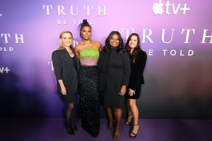 Truth Be Told Season 3 Premiere