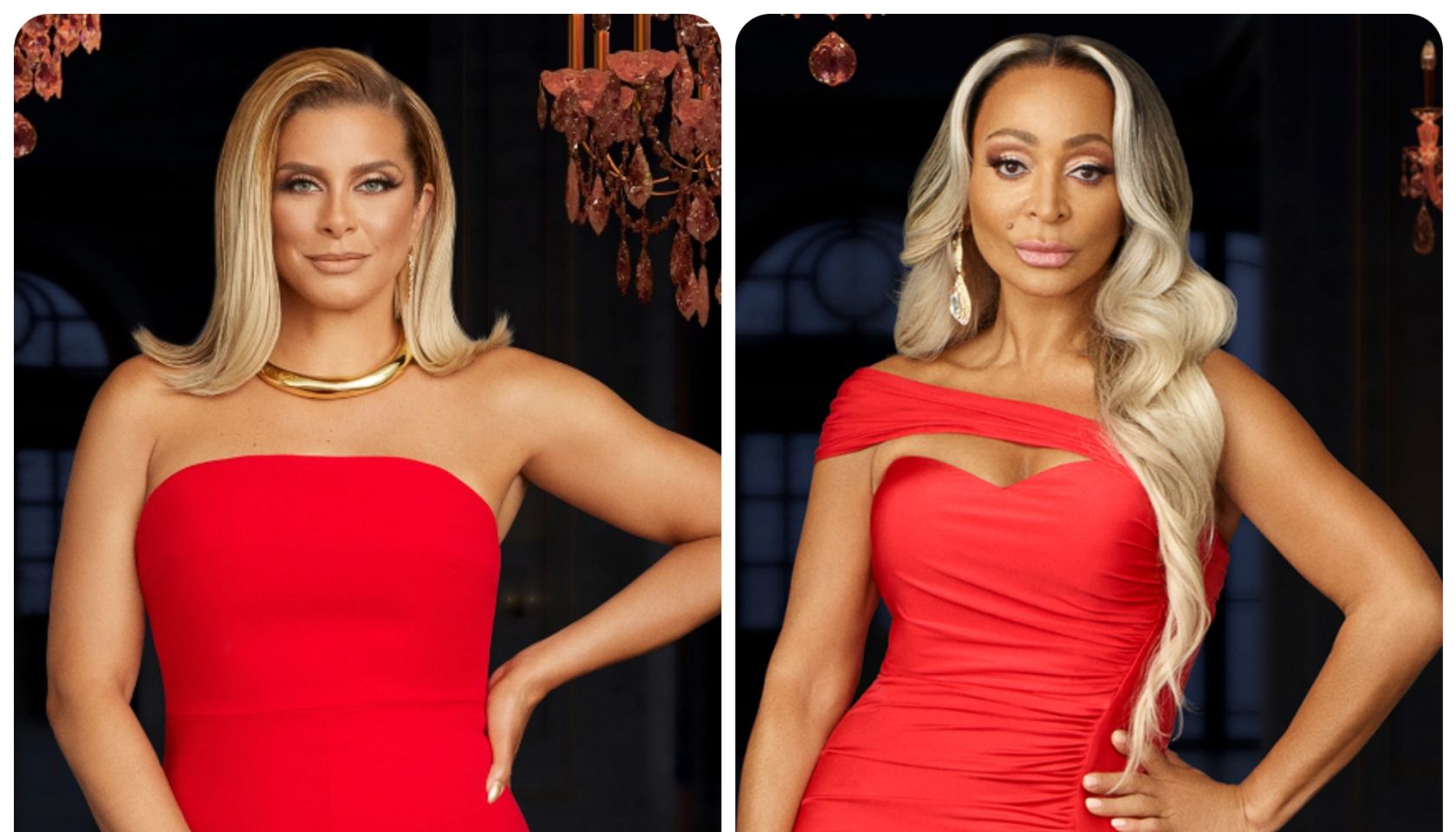 Karen Vs. Robyn