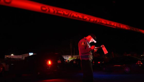 Mass Shooting: 7 Dead 1 Injured In Half Moon Bay Massacre That Took Place In Multiple Locations