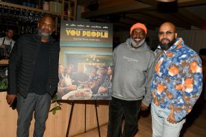 'You People' Atlanta Screening