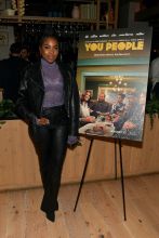 'You People' Atlanta Screening