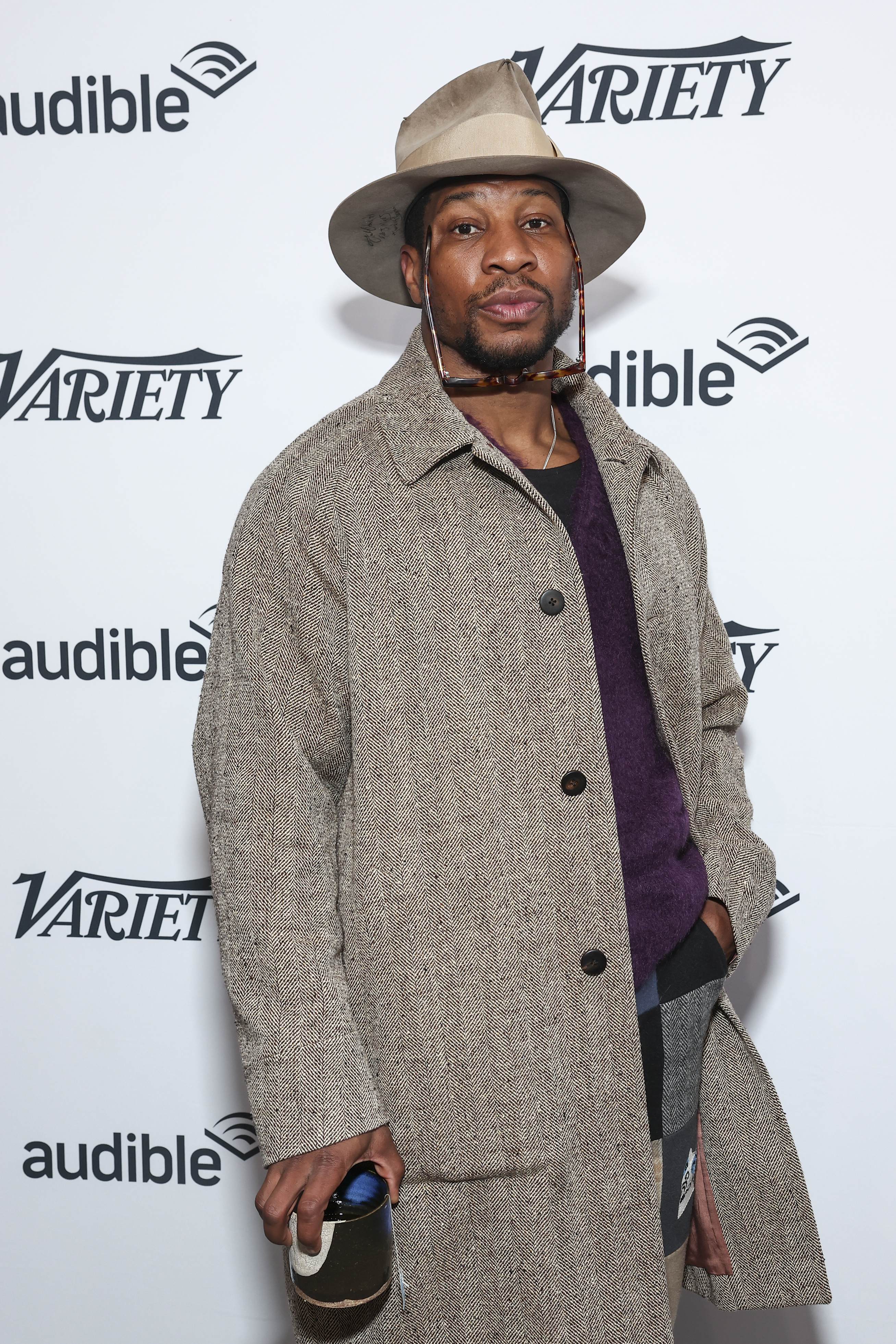 Variety Sundance Studio, Presented by Audible - Day 2