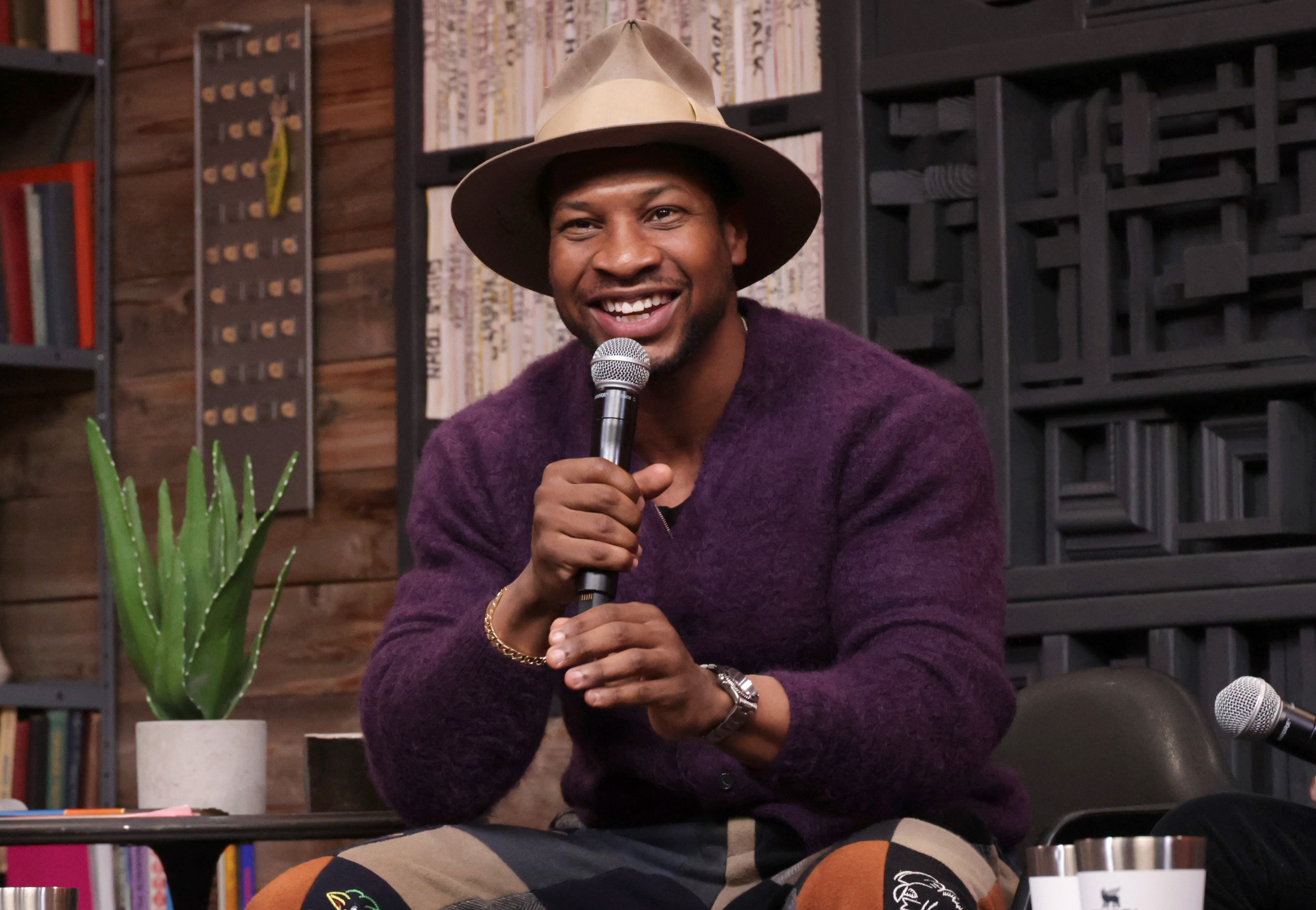 2023 Sundance Film Festival - The Big Conversation 2