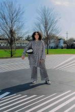 Monique Lorden Nola Has Wiiings