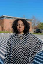 Monique Lorden Nola Has Wiiings