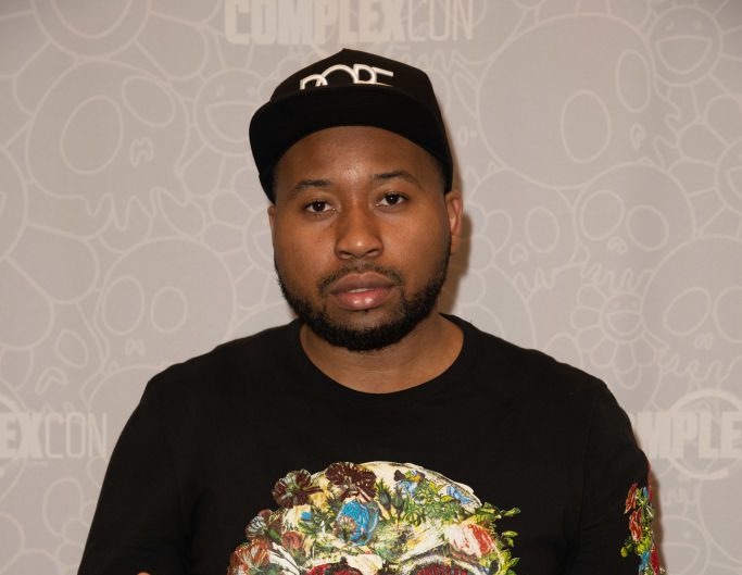 2018 ComplexCon - Day 1