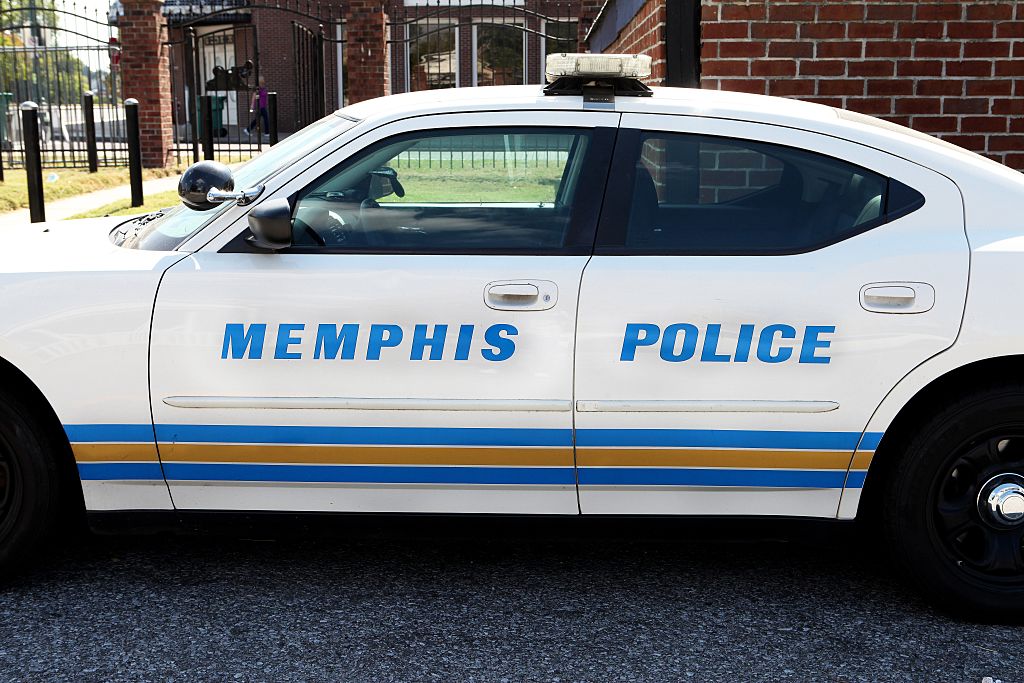 Memphis Şehir Manzaraları ve Şehir Manzaraları
