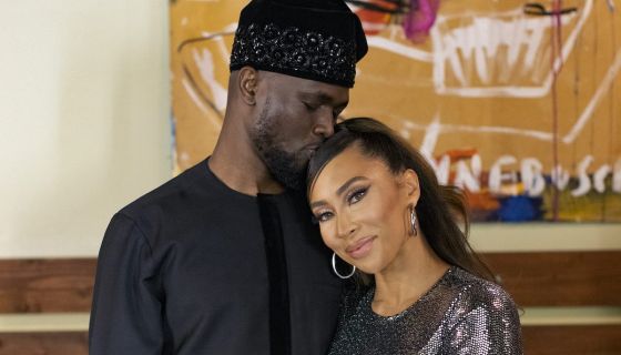 ‘Love Is Blind’ Star SK Responds To Ex-Fiancée Raven Ross’ Cheating Claims For The First Time