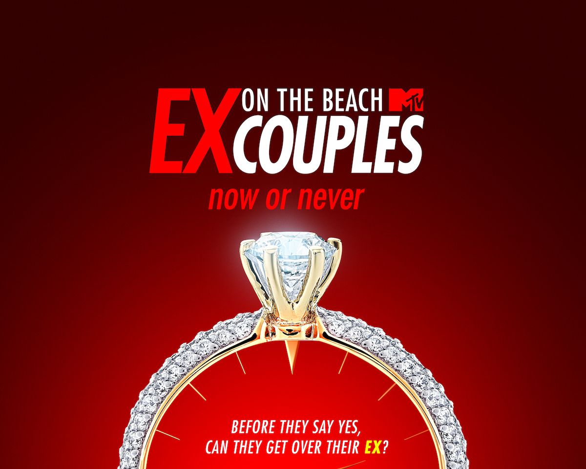 Ex On The Beach Couples
