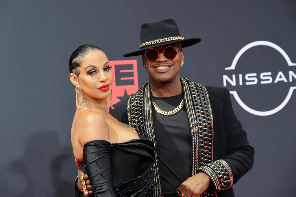 2022 BET Awards - Arrivals