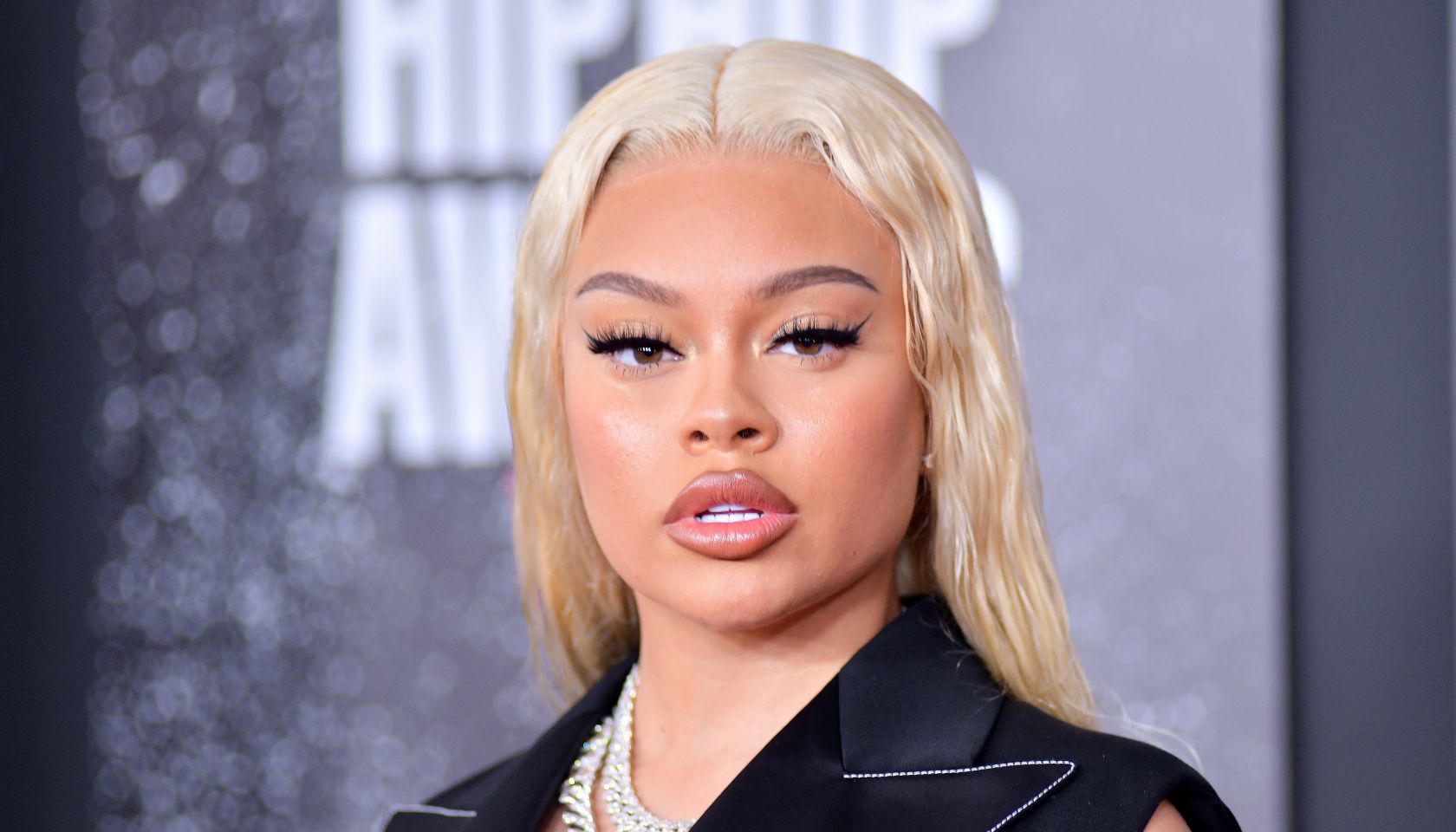 2021 BET Hip Hop Awards - Arrivals
