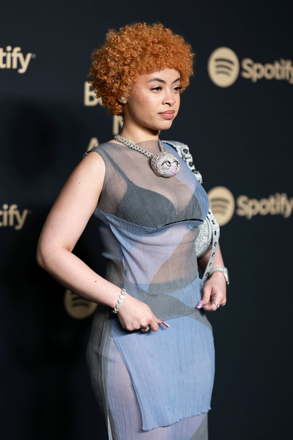 Spotify's 2023 Best New Artist Party