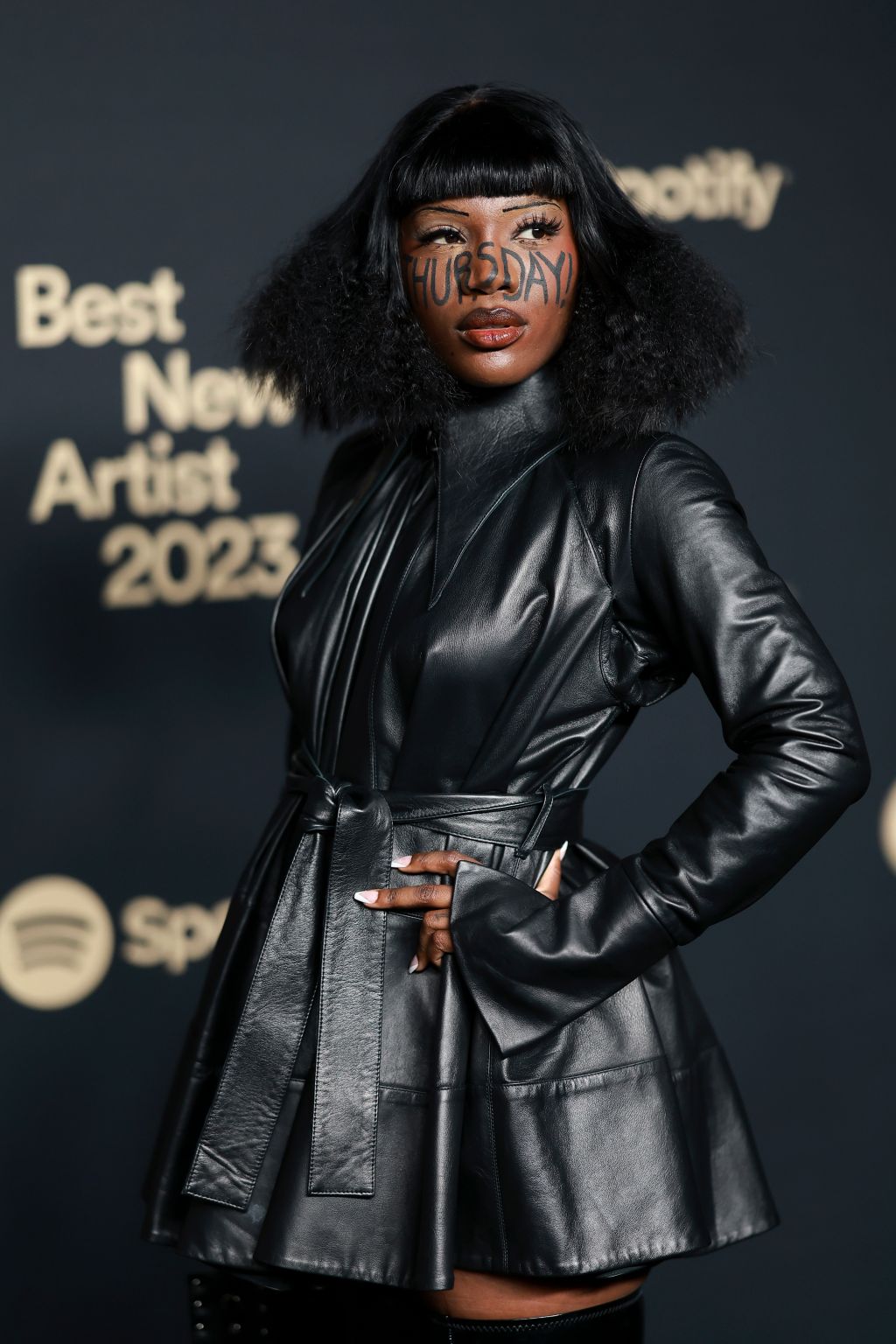 Spotify's 2023 Best New Artist Party