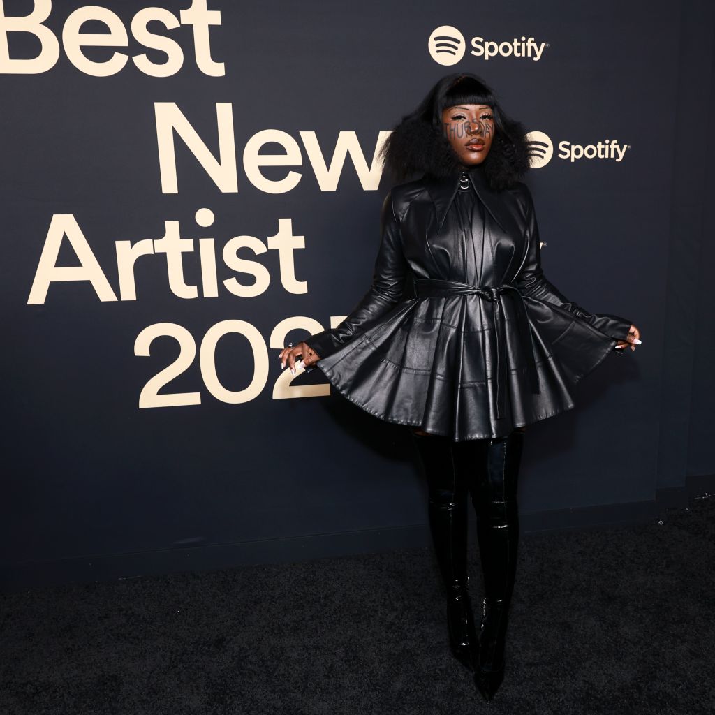 Spotify's 2023 Best New Artist Party
