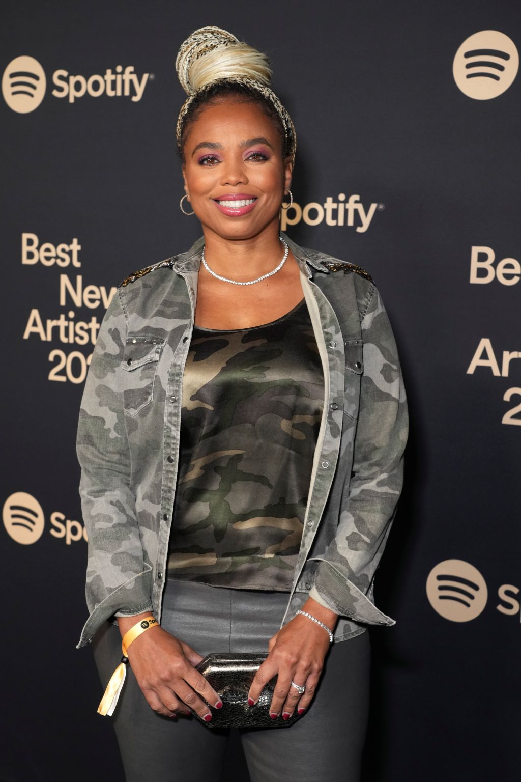 Spotify's 2023 Best New Artist Party