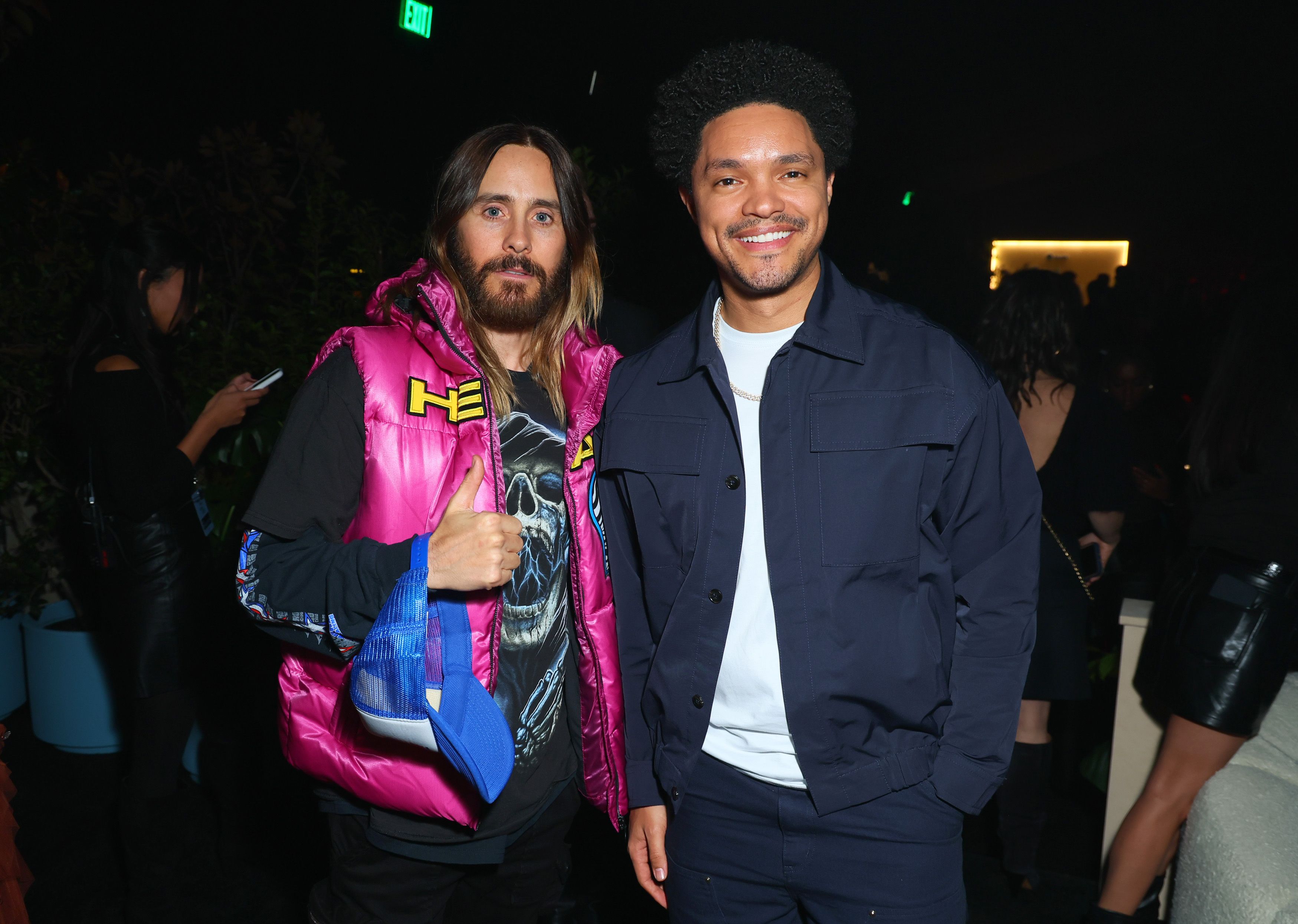 Spotify's 2023 Best New Artist Party