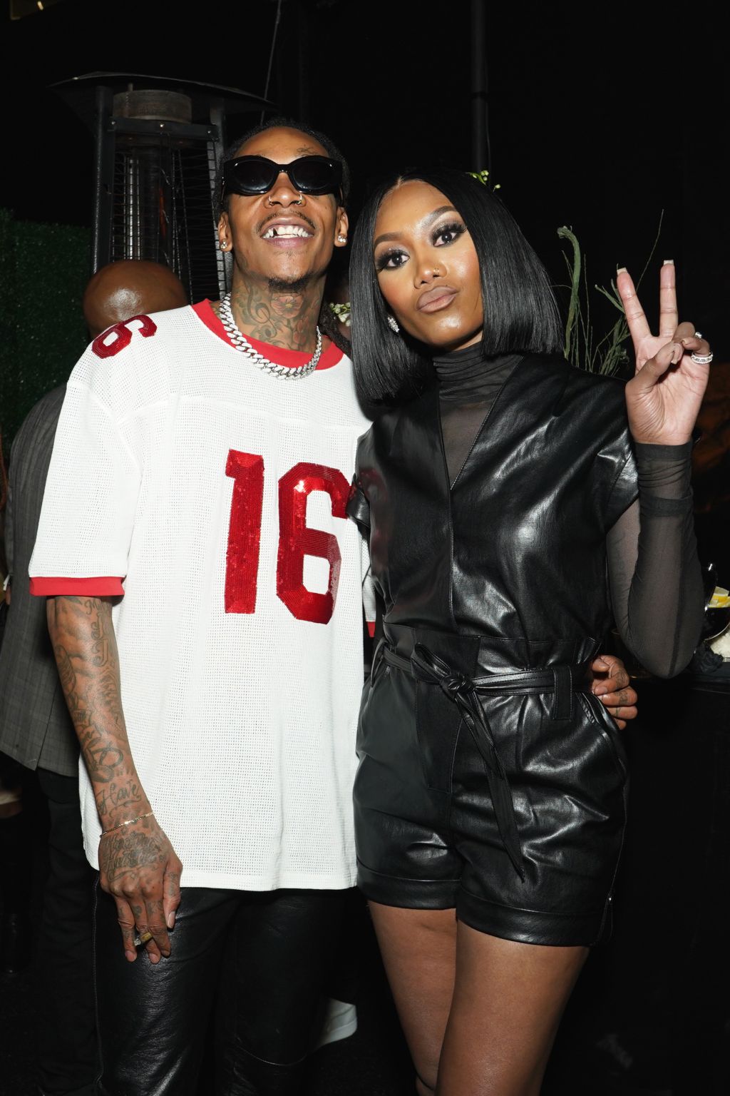 Latto, Ice Spice & More Stun At Spotify's Best New Artist Bash