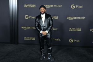 2023 Recording Academy Honors Presented By The Black Music Collective - Arrivals