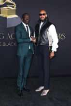 65th GRAMMY Awards - Recording Academy Honors Presented By The Black Music Collective