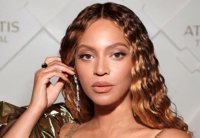 Beyoncé Drops 'Cuff It (Wetter Remix)' From Viral TikTok Mashup