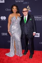 Pre-Grammy Gala - Arrivals