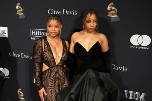 Pre-GRAMMY Gala & GRAMMY Salute To Industry Icons Honoring Julie Greenwald & Craig Kallman - Arrivals