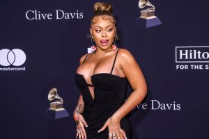 Pre-Grammy Gala - Arrivals