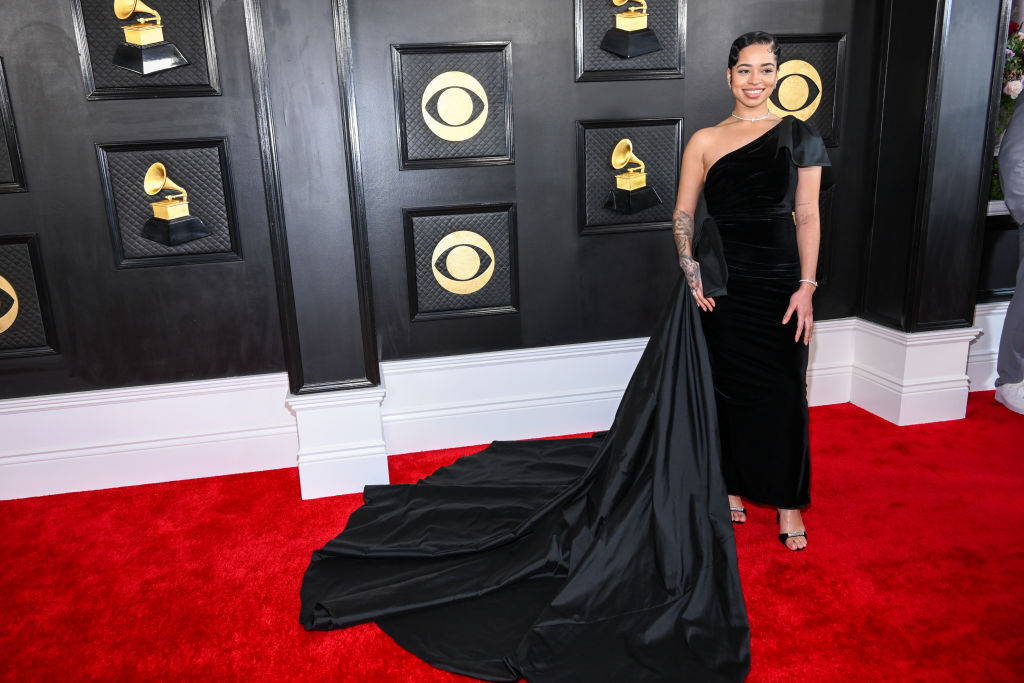 65th Annual GRAMMY Awards - Arrivals
