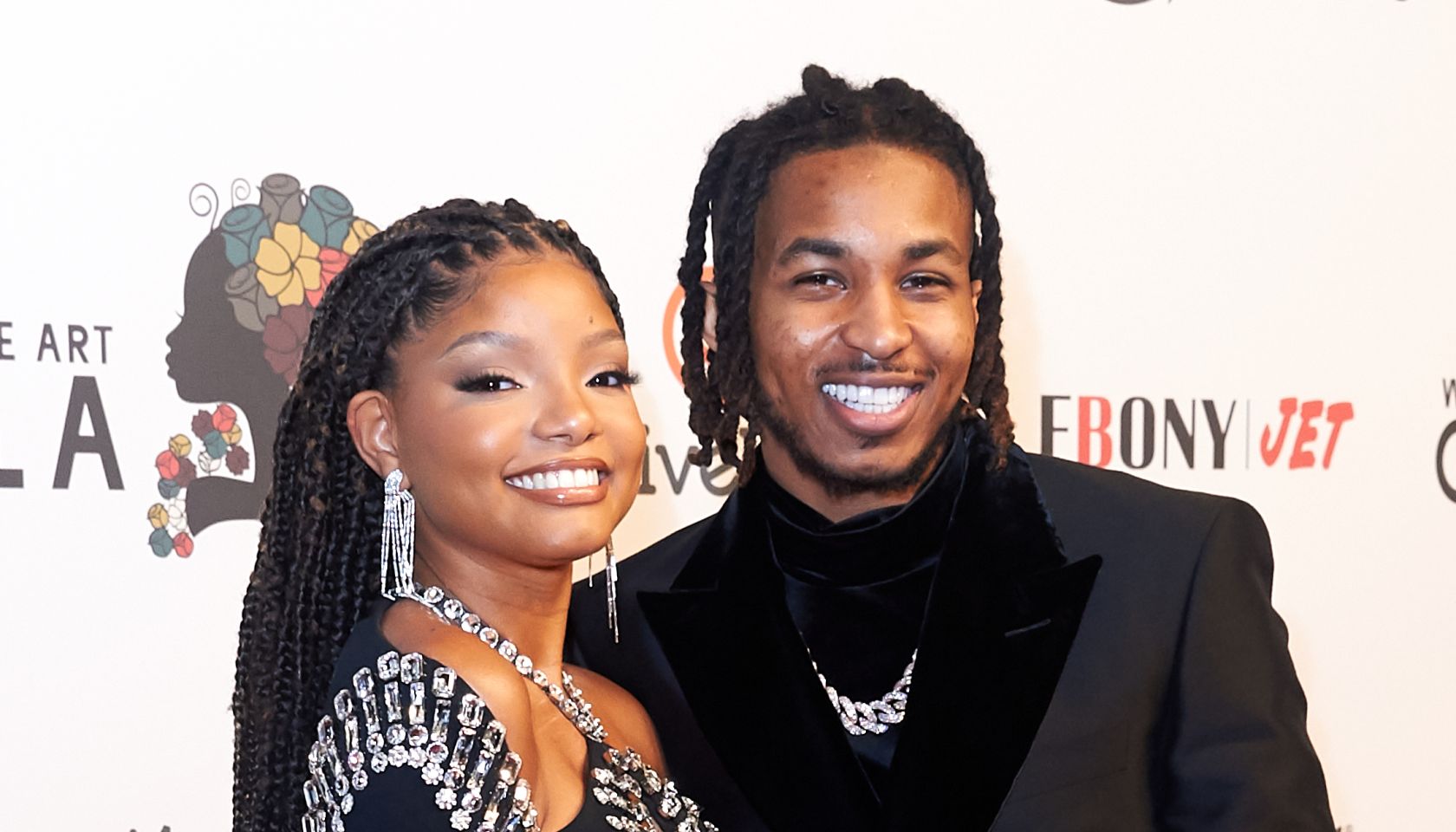 5th Annual Wearable Art Gala Honoring Angela Bassett And Mark Bradford