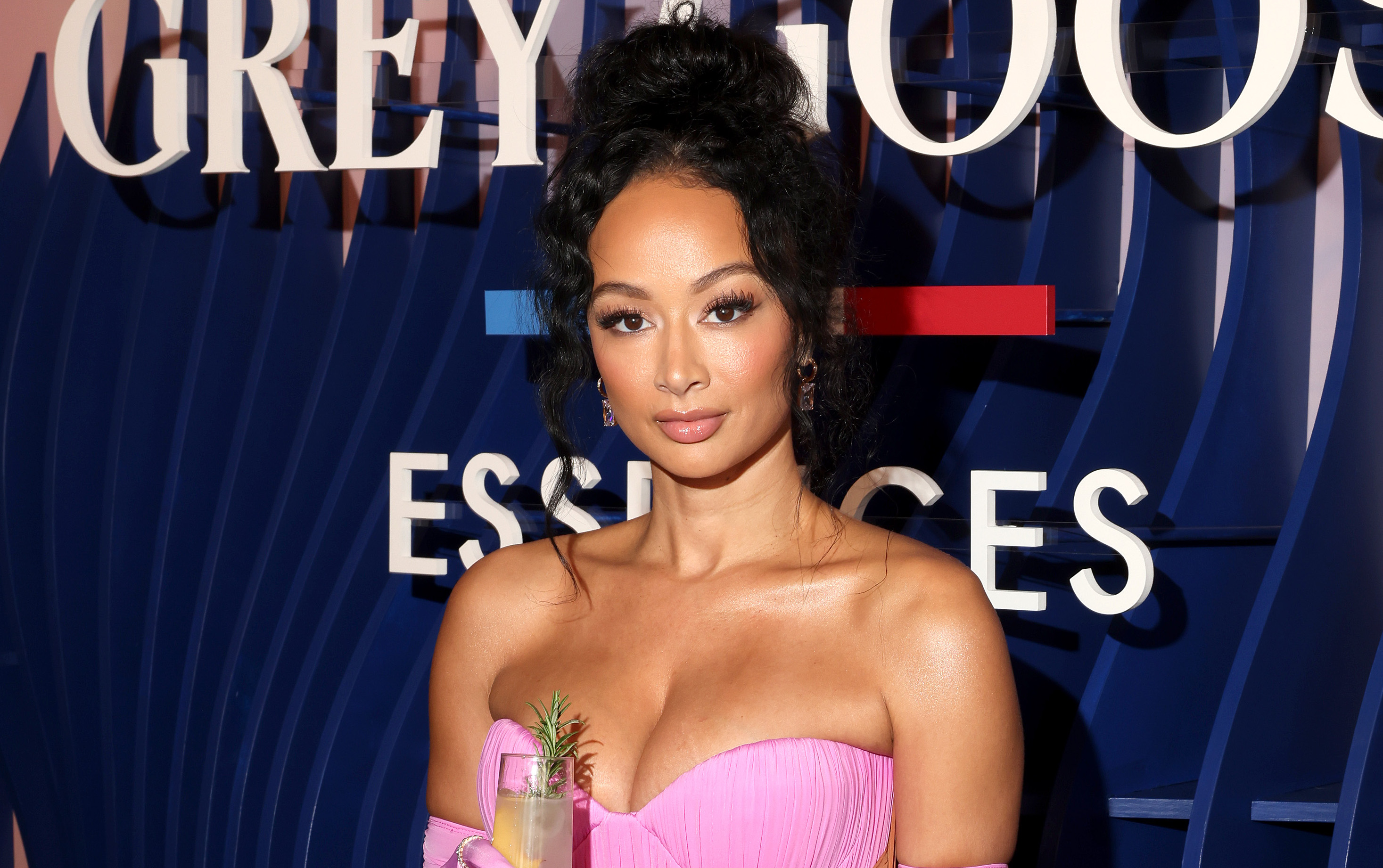 Grey Goose Vodka Celebrates the 65th Annual GRAMMY Awards with Grey Goose Essences: Sound Sessions, Featuring Jazmine Sullivan