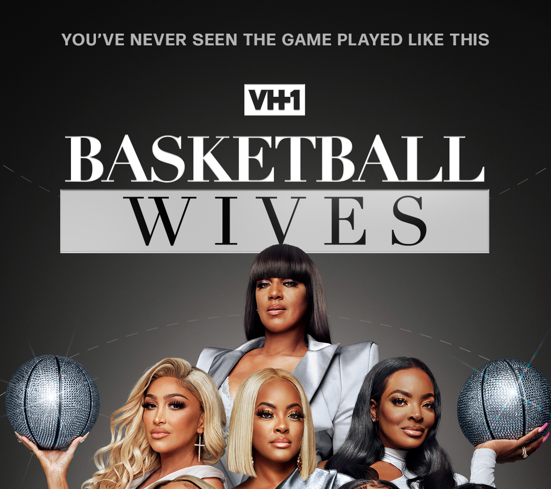 Basketball Wives