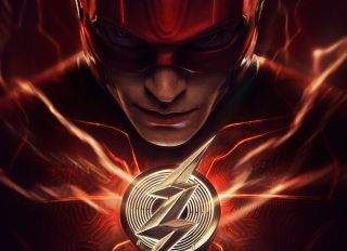 The Flash assets